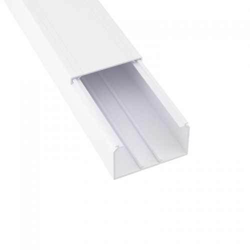 Кабель-канал 100х60 L2000 пластик TA-GN DKC 01786 01786