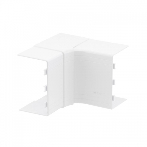 Угол внутренний изменяемый для кабель-канала 100х60 NIAV DKC 01729 01729