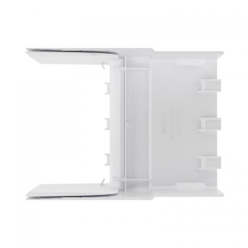 Угол внутренний изменяемый для кабель-канала 100х60 NIAV DKC 01729 01729