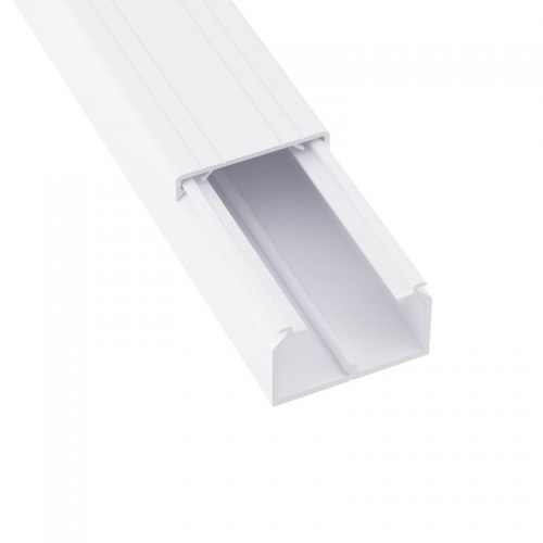 Кабель-канал 60х40 L2000 пластик TA-GN DKC 01780 01780