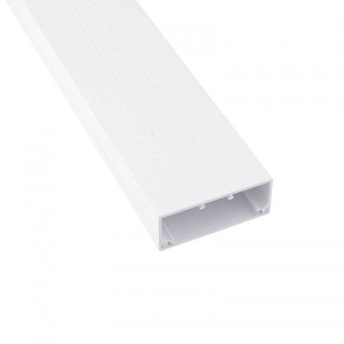 Кабель-канал 100х40 L2000 пластик TA-GN DKC 01782 01782