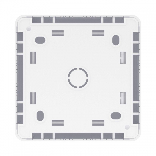 Коробка распределительная 110х110х55 для кабель-канала DKC 01869 01869