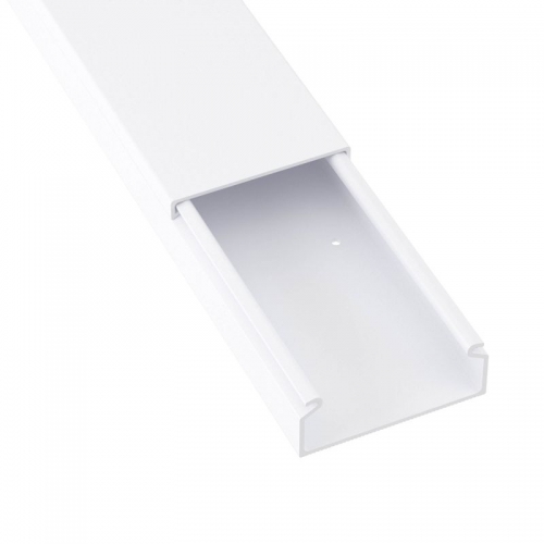 Кабель-канал 50х20 L2000 пластик TMC DKC 00313 00313