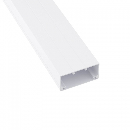 Кабель-канал 80х40 L2000 пластик TA-GN DKC 01781 01781