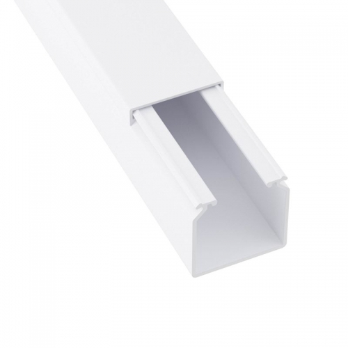 Кабель-канал 40х40 L2000 пластик TA-EN DKC 00324 00324