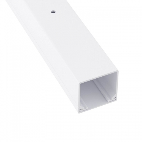 Кабель-канал 40х40 L2000 пластик TA-EN DKC 00324 00324