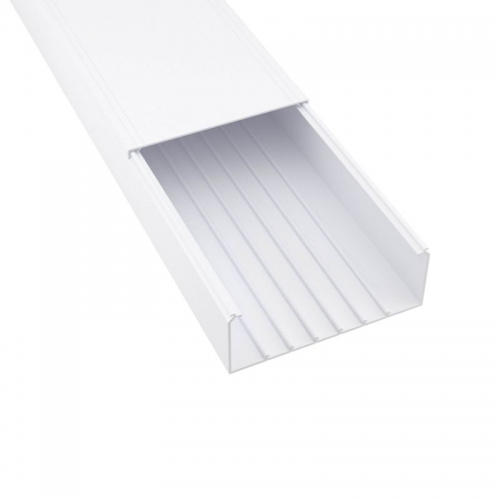 Кабель-канал 200х80 L2000 пластик TA-GN DKC 01793 01793