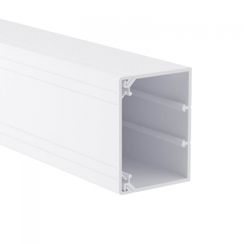 Кабель-канал 80х60 L2000 пластик TA-GN DKC 01785 01785