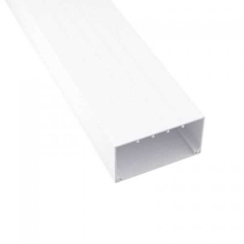 Кабель-канал 150х80 L2000 пластик TA-GN DKC 01792 01792