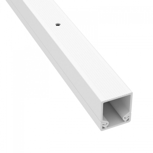 Кабель-канал 15х17 L2000 пластик TMC DKC 00303 00303