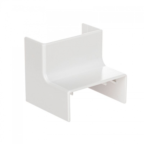 Угол внутренний для кабель-канала 22х10 AIM DKC 00386 00386