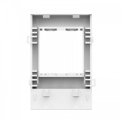 Рамка установочная под Brava 2мод. PDA-BN 100 DKC 10453 10453