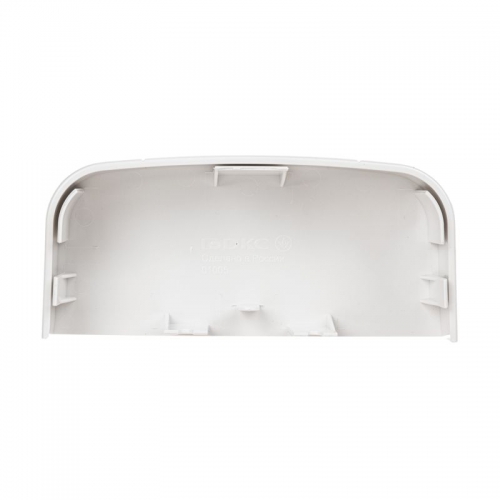 Заглушка для кабель-канала 110х50 DKC 01005 01005