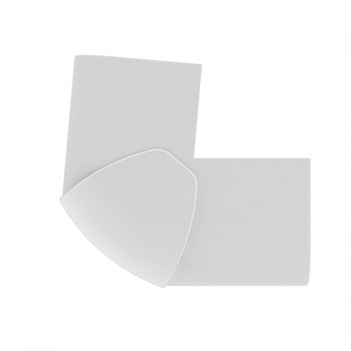 Угол внешний изменяемый для кабель-канала 110х50 с разд. DKC 01052 01052