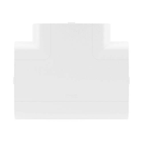 Тройник для кабель-канала 110х50 DKC 01006 01006