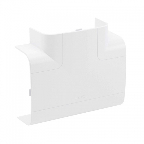 Тройник для кабель-канала 110х50 DKC 01006 01006