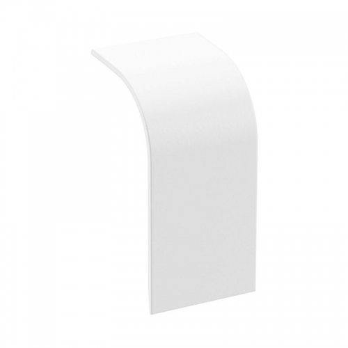 Накладка для кабель-канала 110х50 DKC 01009 01009