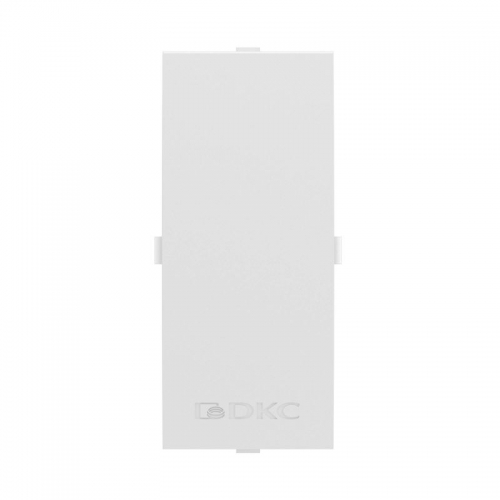 Соединение на стык для кабель-канала 90х50 фронт. DKC 09504 09504