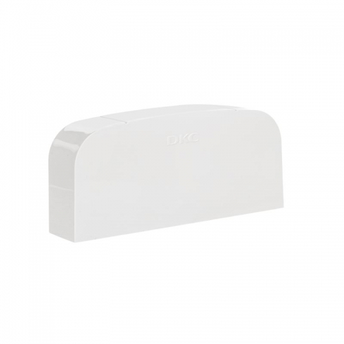 Заглушка для кабель-канала 90х50 DKC 09505 09505