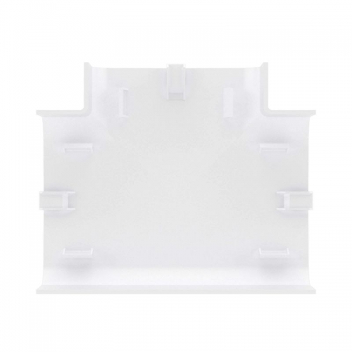 Тройник для кабель-канала 90х50 с разд. DKC 09506 09506