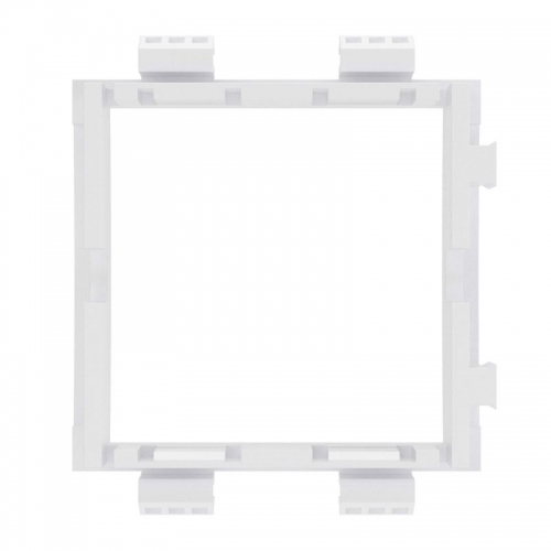 Суппорт под 2мод. BRAVA бел. DKC F0000M F0000M