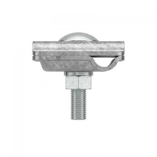 Соединитель для быстр. монтажа d8-10 DKC NG3103 NG3103