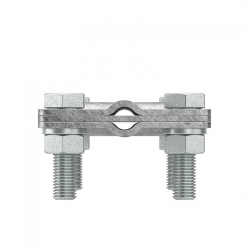 Соединитель крестовой пруток-пруток d8 DKC NG3104 NG3104
