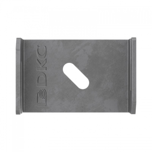 Скоба-держатель 70мм DKC ND2310 ND2310