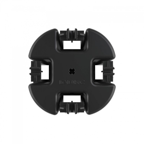 Держатель универсальный с бетоном DKC ND1000 ND1000