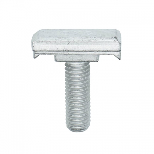 Винт для крепления профиля DB/LAS М10х30 (уп.50шт) DKC CM041030 CM041030