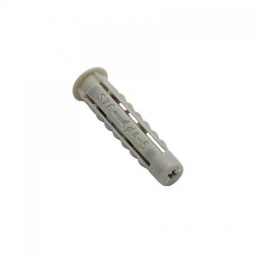 Комплект креп. V6 4.5х40 винт+дюбель (уп.100шт) DKC CM06522 CM06522