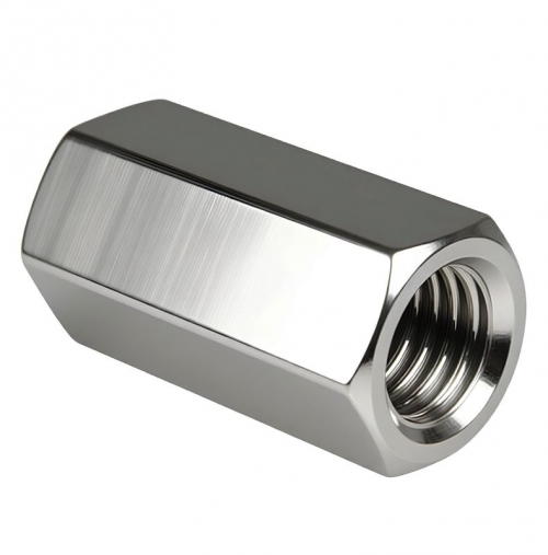 Гайка соединительная М8х25 для шпилек (уп.100шт) DKC CM210825 CM210825