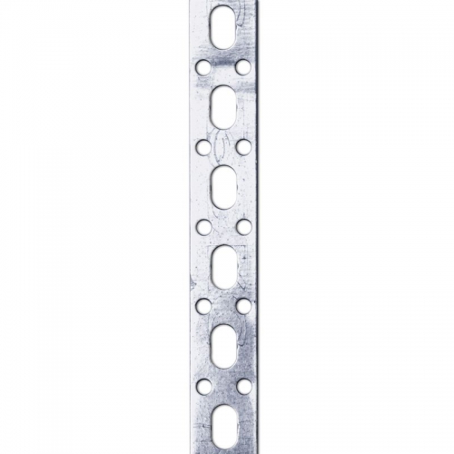 Лента монтажная перфорированная 17х0.6 (уп.25м) DKC CM610040 CM610040