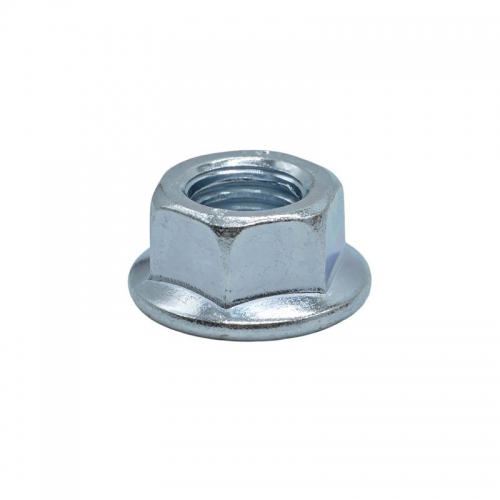 Гайка М10 с насечкой (уп.100шт) DKC CM101000 CM101000