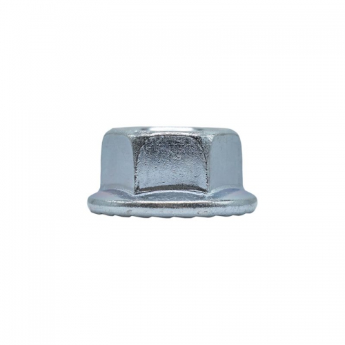 Гайка М10 с насечкой (уп.100шт) DKC CM101000 CM101000