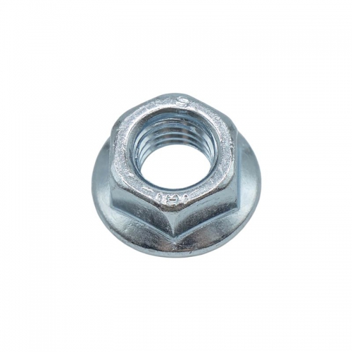 Гайка М10 с насечкой (уп.100шт) DKC CM101000 CM101000