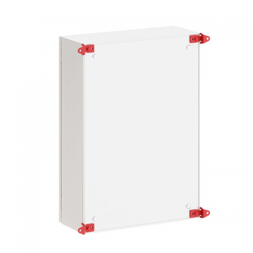 Кронштейн для настенного крепления для навесных и клеммных корпусов (уп.4 шт) DKC R5A55R R5A55R