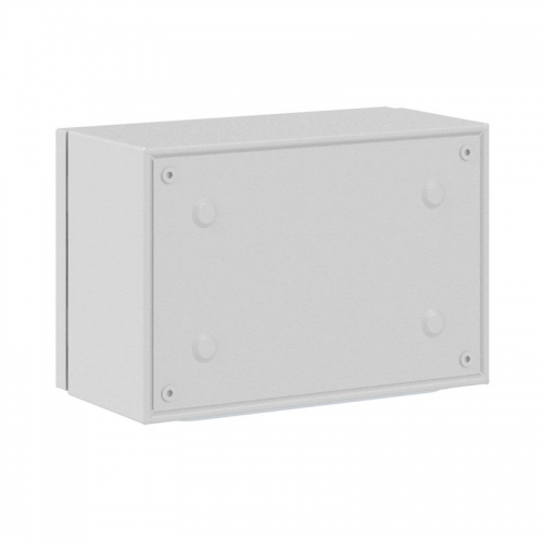 Шкаф ST с монтаж. платой 200х300х150мм от IP65-до IP66 IK10 DKC R5ST0231 R5ST0231