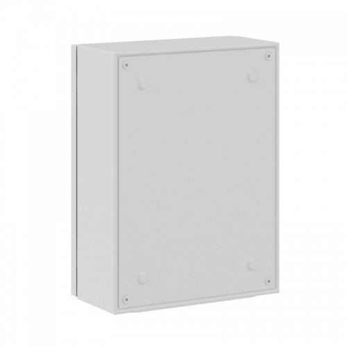 Шкаф ST с монтаж. платой 400х300х150мм от IP65-до IP66 IK10 DKC R5ST0431 R5ST0431