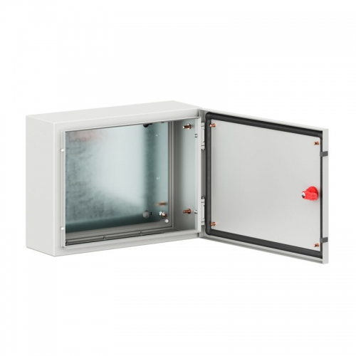 Шкаф ST с монтаж. платой 300х400х150мм от IP65-до IP66 IK10 DKC R5ST0341 R5ST0341