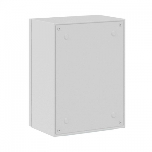 Шкаф ST с монтаж. платой 400х300х200мм от IP65-до IP66 IK10 DKC R5ST0432 R5ST0432