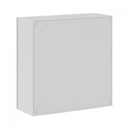 Шкаф ST с монтаж. платой 500х500х200мм от IP65-до IP66 IK10 DKC R5ST0552 R5ST0552