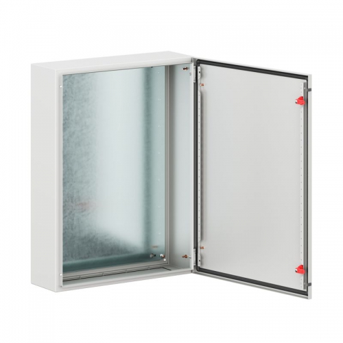 Шкаф ST с монтаж. платой 800х600х200мм от IP65-до IP66 IK10 DKC R5ST0862 R5ST0862