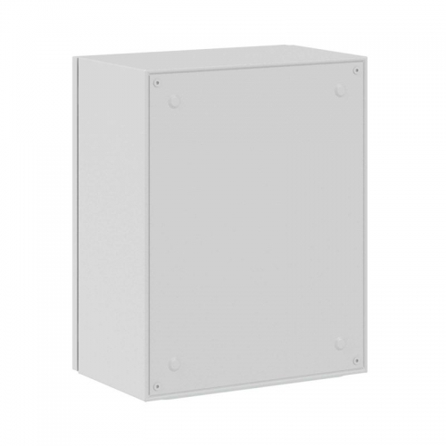 Шкаф ST с монтаж. платой 500х400х250мм от IP65-до IP66 IK10 DKC R5ST0549 R5ST0549