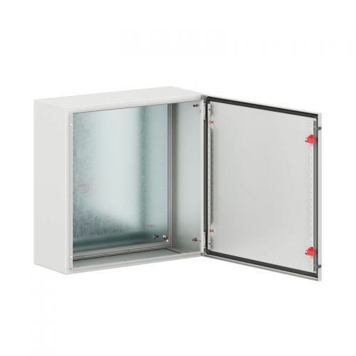 Шкаф ST с монтаж. платой 600х600х250мм от IP65-до IP66 IK10 DKC R5ST0669 R5ST0669
