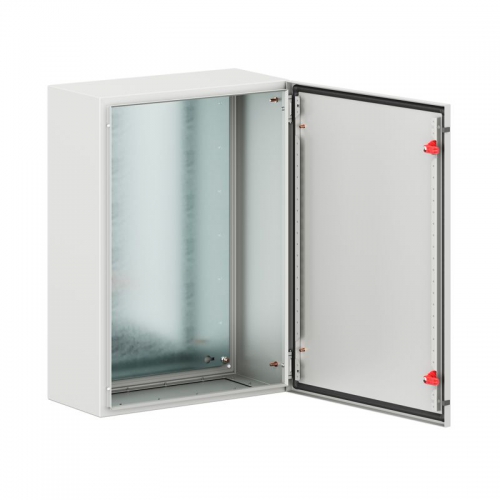 Шкаф ST с монтаж. платой 700х500х250мм от IP65-до IP66 IK10 DKC R5ST0759 R5ST0759