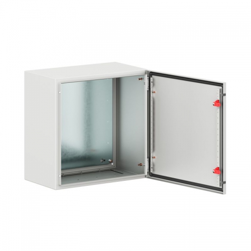 Шкаф ST с монтаж. платой 500х500х300мм от IP65-до IP66 IK10 DKC R5ST0553 R5ST0553