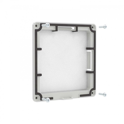 Решетка вентиляционная с фильтром 150х150мм IP54 DKC R5RF12 R5RF12