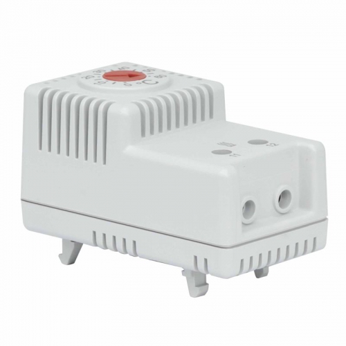 Термостат NC контакт темп. 0-60град. DKC R5THR2 R5THR2