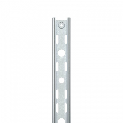 Лоток листовой перфорированный 50х50 L3000 сталь 0.6мм S3 DKC SPL3505 SPL3505